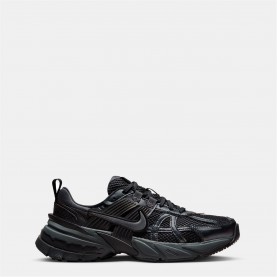 дамски,обувки,nike,v2k,runner,shoes,womens,black,dk,smoke