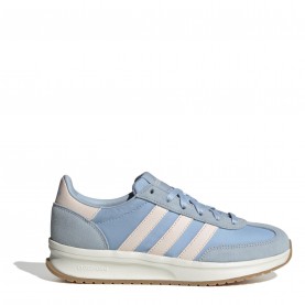 Дамски маратонки adidas Run 70s 2.0 Low-Top Trainers Womens - Blue/Pink дамски,маратонки,дамски,маратонки,adidas,run,70s,2,0,low,top,trainers,womens,blue,pink