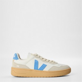 маратонки,veja,women's,v90,low,top,trainers,ex,white,aqua