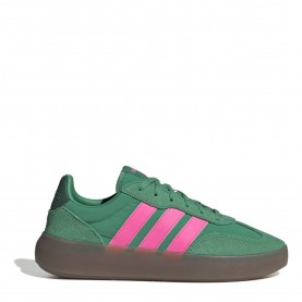 Дамски обувки adidas Barreda Decode Shoes Womens - Green/Pink дамски,обувки,дамски,маратонки,adidas,barreda,decode,shoes,womens,green,pink