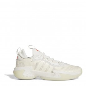 Adidas Exhbt Sl 2 Pr Ld99 - White/Red баскетбол,в,училище,разпродажба,adidas,мъжки,баскетболни,обувки,дамски,маратонки,баскетболни,обувки,adidas,exhbt,sl,2,pr,ld99,white,red