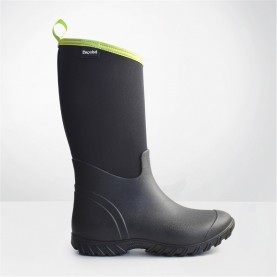 обувки,гумени,ботуши,за,езда,всички,обувки,за,езда,brogini,belmont,waterproof,mid,calf,muck,boots,black,lime