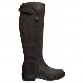 обувки,кънтри,ботуши,за,езда,всички,обувки,за,езда,toggi,calgary,long,riding,boots,brown