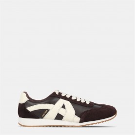 дамски,маратонки,jack,wills,jw,starbury,ld63,brown,white