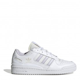 adidas,originals,forum,low,basketball,trainers,white