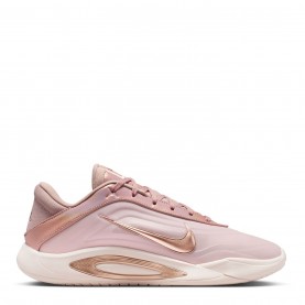 Nike Nike A One Ld63 - Stn Mauve/Red баскетбол,в,училище,разпродажба,nike,мъжки,баскетболни,обувки,дамски,маратонки,баскетболни,обувки,nike,nike,a,one,ld63,stn,mauve,red