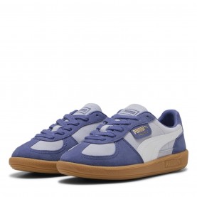 дамски,маратонки,разпродажба,puma,дамски,маратонки,puma,palermo,womens,trainers,grey,blue
