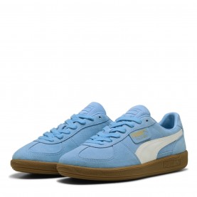дамски,маратонки,разпродажба,puma,дамски,маратонки,puma,palermo,womens,trainers,blue,wht,gum