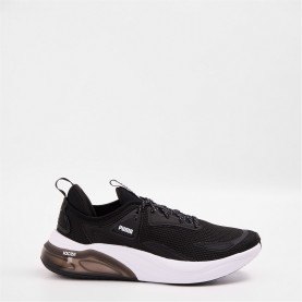 разпродажба,puma,дамски,маратонки,puma,thrill,wns,black,white