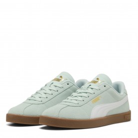 разпродажба,puma,дамски,маратонки,puma,club,ii,mint,gum
