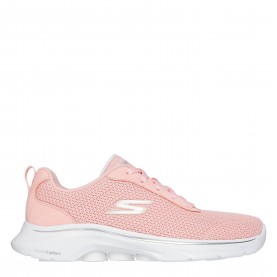 Дамски маратонки Skechers Womens Athletic Mesh Slip On Runners - Peach Tex/Tr дамски,маратонки,дамски,маратонки,skechers,women,s,athletic,mesh,slip,on,runners,peach,tex,tr