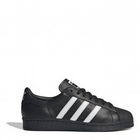 Дамски обувки adidas Originals Superstar 82 Shoes Womens - Black/White дамски,обувки,отново,на,училище,adidas,originals,superstar,82,shoes,womens,black,white