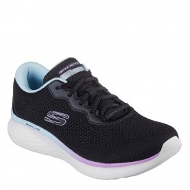 дамски,маратонки,дамски,маратонки,skechers,skech,lite,pro,best,chance,running,trainers,womens,blk,knit,multi