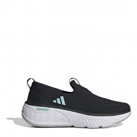 дамски,маратонки,разпродажба,adidas,дамски,маратонки,adidas,cloudfoam,go,lounger,slip,on,runners,womens,black,aqua