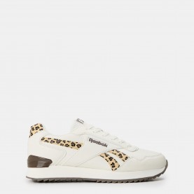 Дамски маратонки Reebok Glide Ripple Clip Ladies Trainers - Chalk/Leopard дамски,маратонки,дамски,маратонки,reebok,glide,ripple,clip,ladies,trainers,chalk,leopard
