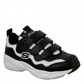 маратонки,за,училище,ученически,обувки,разпродажба,skechers,дамски,маратонки,skechers,d,lite,airy,ld99,black