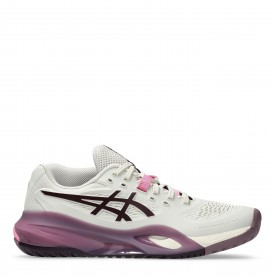 Asics Resol X Ld63 - Soft Oat дамски,маратонки,дамски,обувки,за,тенис,падел,тенис,asics,resol,x,ld63,soft,oat