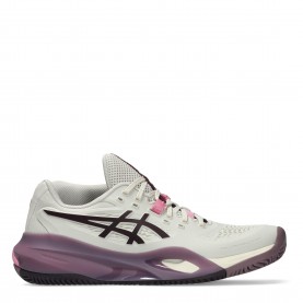 Asics Resol X Ld63 - Soft Oat-Clay дамски,маратонки,дамски,обувки,за,тенис,падел,тенис,asics,resol,x,ld63,soft,oat,clay
