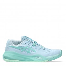 Asics Resol X Ld63 - Light Blue дамски,маратонки,дамски,обувки,за,тенис,падел,тенис,asics,resol,x,ld63,light,blue