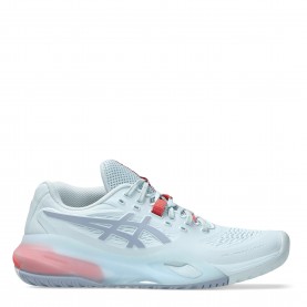 Дамски маратонки Asics Womens Gel Resolution X Tennis Shoes - Sky/Grey Blue дамски,маратонки,дамски,маратонки,дамски,обувки,за,тенис,падел,тенис,asics,women,s,gel,resolution,x,tennis,shoes,sky,grey,blue