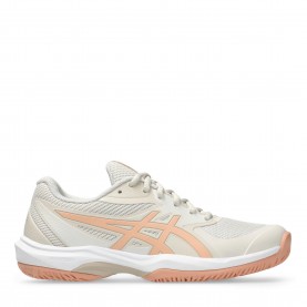 Дамски маратонки Asics Womens Game Tennis Shoes - Soft Oat дамски,маратонки,дамски,маратонки,дамски,обувки,за,тенис,падел,тенис,asics,women,s,game,tennis,shoes,soft,oat