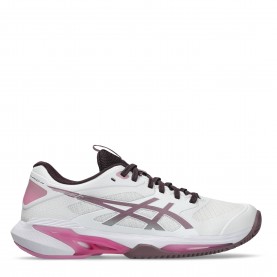 Asics Sol Spd Ld63 - White/Dusty дамски,маратонки,дамски,обувки,за,тенис,падел,тенис,asics,sol,spd,ld63,white,dusty