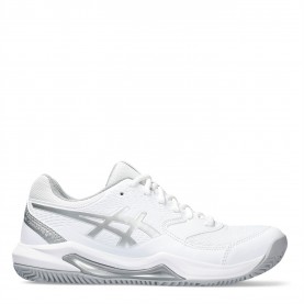маратонки,дамски,маратонки,дамски,обувки,за,тенис,падел,тенис,asics,gel,dedicate,8,clay,women's,tennis,shoes,white,silver