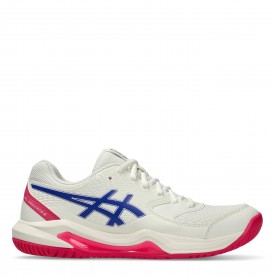 Дамски маратонки Asics Gel-Dedicate 8 Tennis Shoes Womens - Crm/Dk Cobalt дамски,маратонки,детски,маратонки,за,футбол,на,закрито,дамски,маратонки,дамски,обувки,за,тенис,падел,тенис,asics,gel,dedicate,8,tennis,shoes,womens,crm,dk,