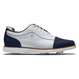дамски,голф,обувки,дамски,обувки,за,голф,обувки,за,голф,footjoy,traditions,ladies,golf,shoes,white,blue