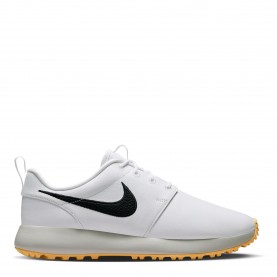 Голф обувки Nike Mens Spikeless Golf Shoes - White/Black голф,обувки,мъжки,обувки,за,голф,nike,men,s,spikeless,golf,shoes,white,black