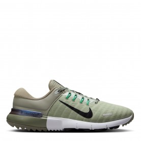 голф,обувки,обувки,за,голф,мъжки,обувки,за,голф,nike,free,golf,men's,golf,shoes,lt,army,blk,slv