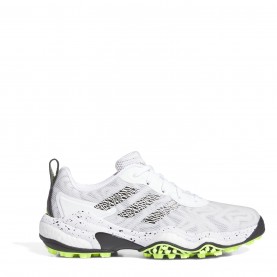 дамски,обувки,за,голф,обувки,за,голф,adidas,codechaos,25,ld10,wht,blk,lcidlem