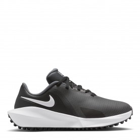 Nike Infinity G Jr 2 Ch99 - Black/White-Smo детски,обувки,за,голф,обувки,за,голф,детски,обувки,за,голф,nike,infinity,g,jr,2,ch99,black,white,smo