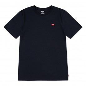 тениска,детски,облекла,levis,batwing,t,shirt,black,023