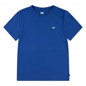 тениска,детски,3/4,панталони,levis,batwing,t,shirt,true,blue