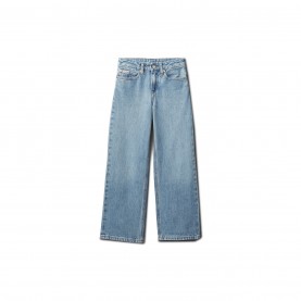 дънки,детски,3/4,панталони,calvin,klein,kids',wide,leg,jeans,denim
