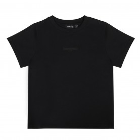 детски,тениски,детски,облекла,firetrap,puff,prnt,t,jn53,black