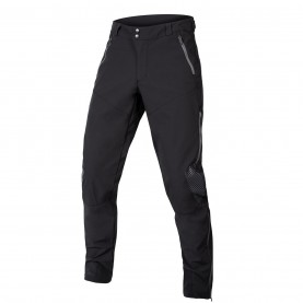 мъжки,къси,панталони,облекло,за,колоездене,endura,mt500,spray,trouser,black