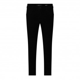 Дънки Replay Anbass Slim-Fit Jeans - Black дънки,мъжки,дънки,replay,anbass,slim,fit,jeans,black