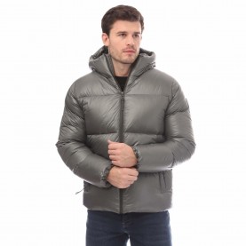 Яке Belstaff Down Filled Ripstop Resolve Jacket - Grey яке,belstaff,down,filled,ripstop,resolve,jacket,grey