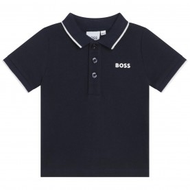 детски,облекла,boss,boss,small,logo,polo,infant,boys,navy,849