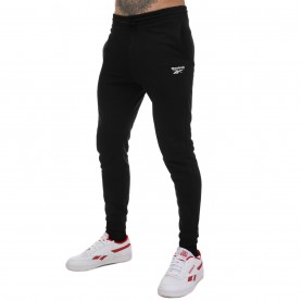 анцуг,разпродажба,reebok,мъжки,къси,панталони,reebok,identity,french,terry,joggers,black