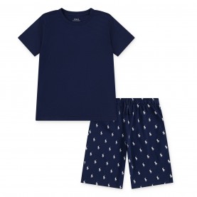 юношески,комплект,детски,облекла,polo,ralph,lauren,lounge,set,juniors,newport,nvy,bcv