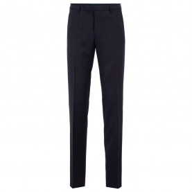мъжки,панталони,boss,lenon,cyl,10191512,01,straight,leg,trousers,mens,dark,blue