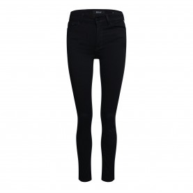 Дънки Replay New Luz Skinny-Fit Jeans - Blue дънки,дамски,дънки,replay,new,luz,skinny,fit,jeans,blue