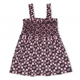 юношеска,рокля,детски,облекла,off,white,smock,dress,juniors,black,pink
