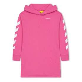 рокля,детски,облекла,off,white,off,hdie,dress,in99,fuchsia,white