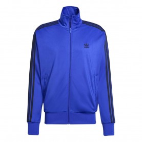Горнище adidas Originals Adicolor Classics Firebird Track Top - Blue горнище,мъжки,горнища,с,качулка,мъжки,ежедневни,облекла,adidas,originals,adicolor,classics,firebird,track,top,blue