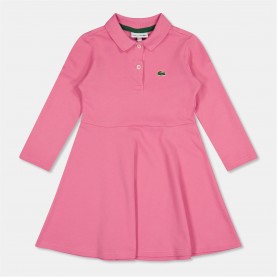 детски,облекла,lacoste,robe,in99,reseda,pink