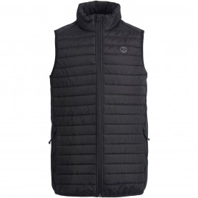 елек,дрехи,за,училище,детски,якета,и,палта,jack,and,jones,classic,gilet,black